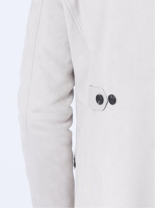 スタンドアウター