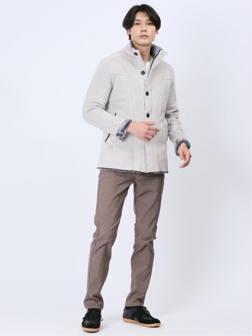 スタンドアウター