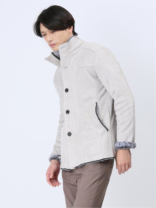 スタンドアウター