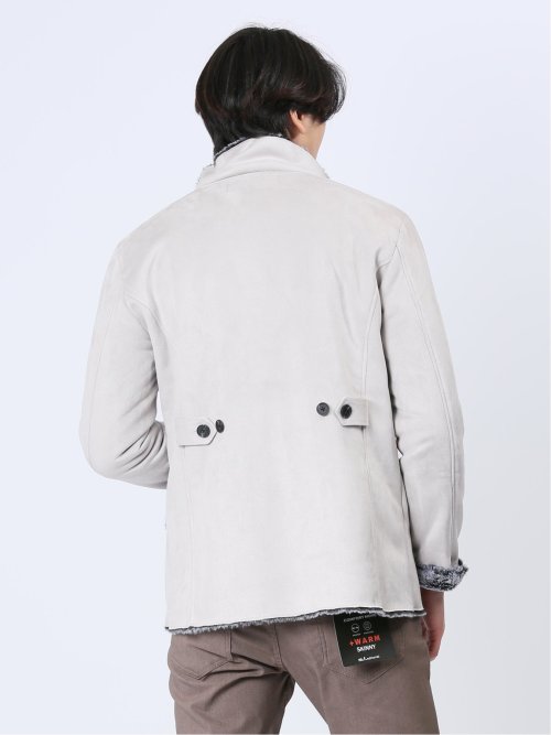 スタンドアウター