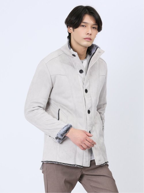 スタンドアウター