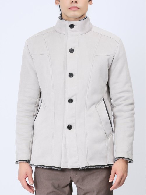 スタンドアウター