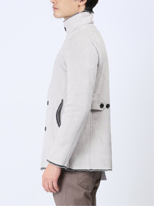 スタンドアウター