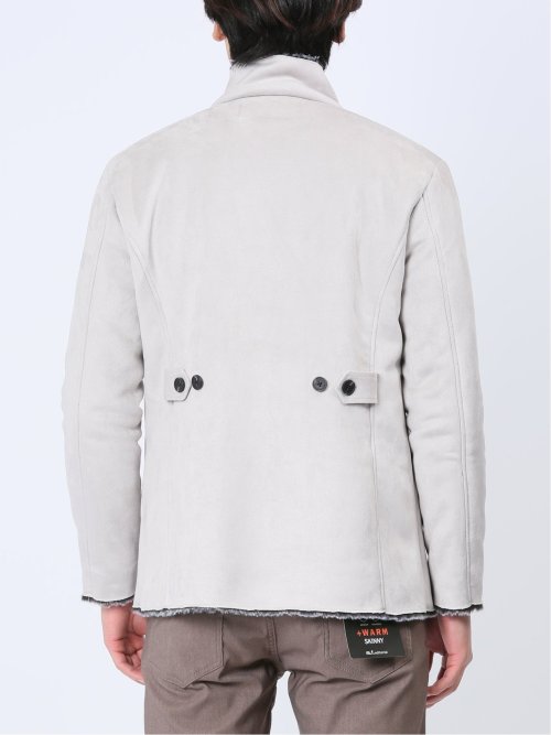 スタンドアウター