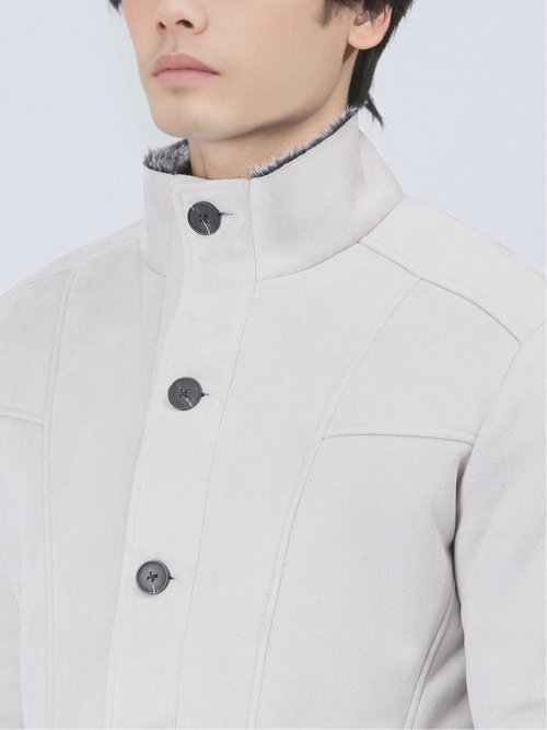 スタンドアウター