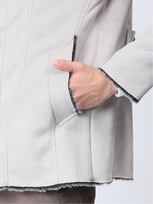 スタンドアウター