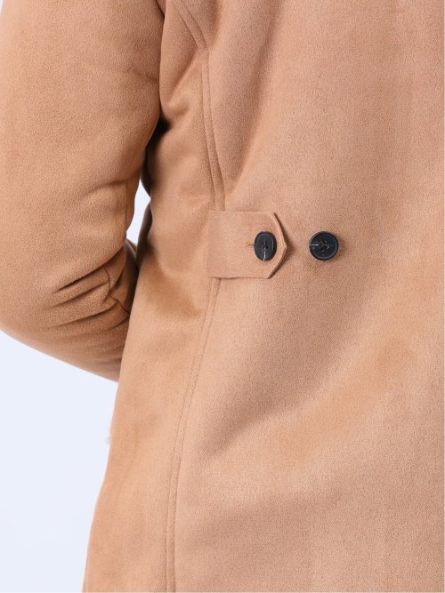 スタンドアウター