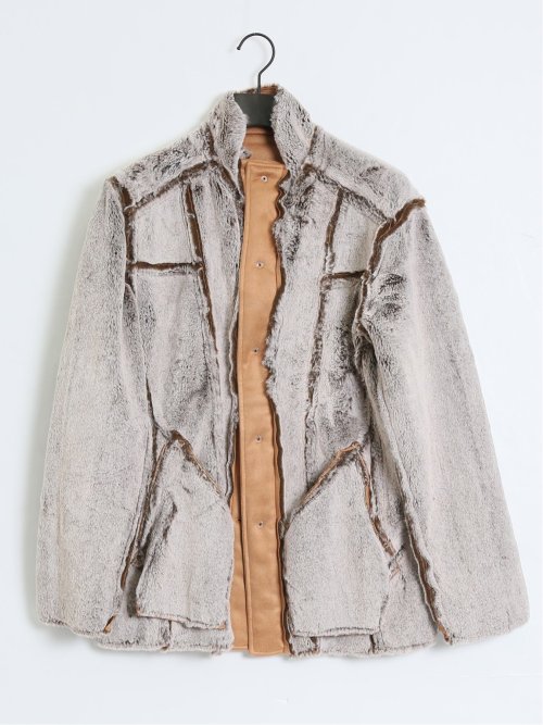 スタンドアウター