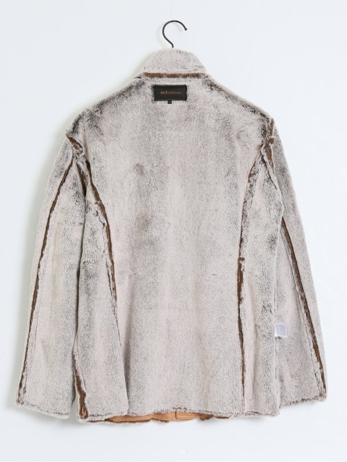 スタンドアウター