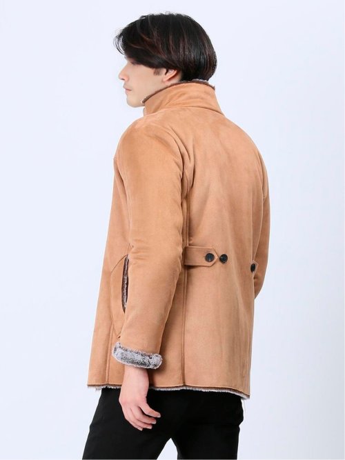 スタンドアウター