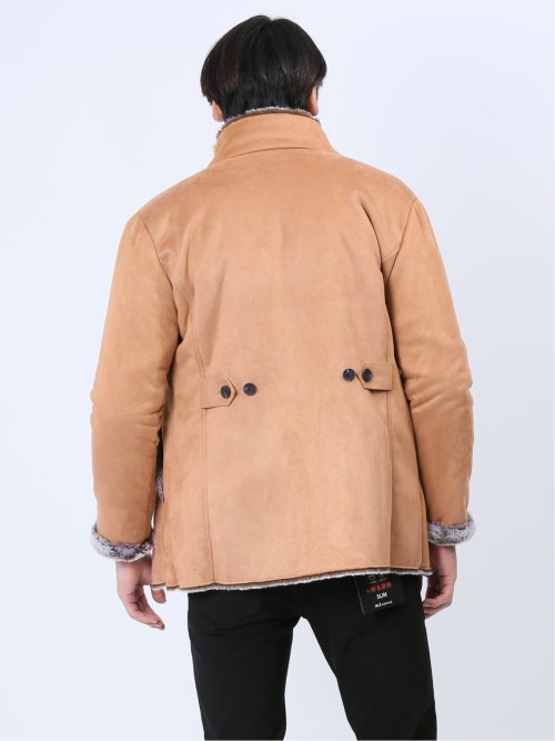 スタンドアウター