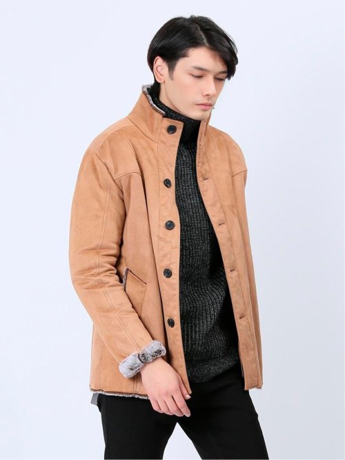 スタンドアウター