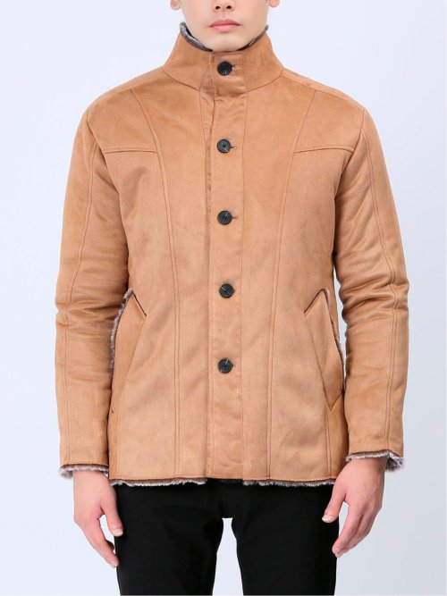 スタンドアウター