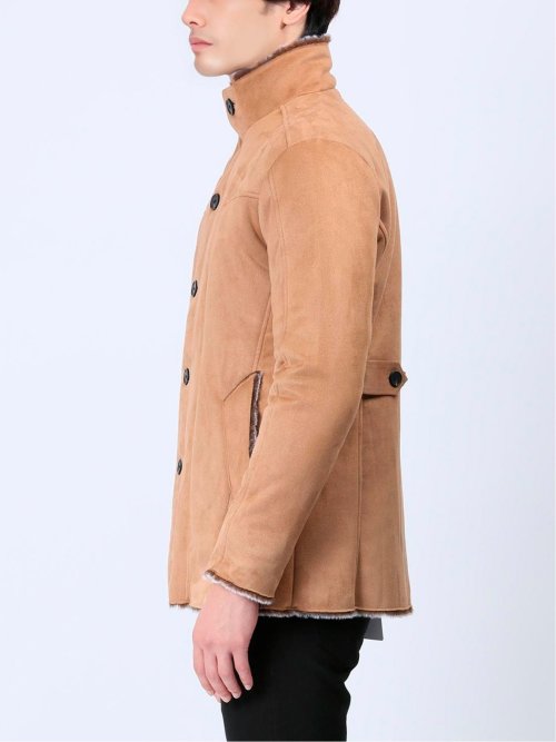 スタンドアウター