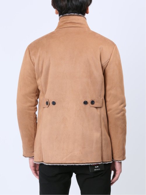 スタンドアウター