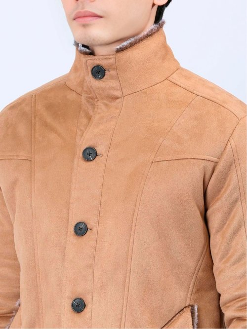 スタンドアウター