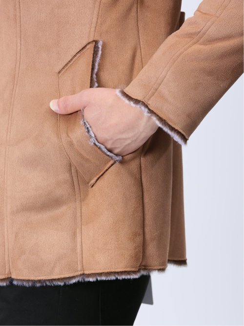 スタンドアウター