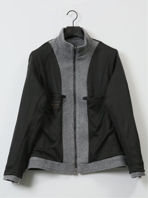 ニットメルトン シングルスタンドライダース