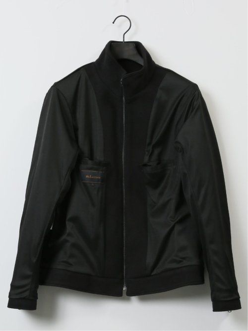 ニットメルトン シングルスタンドライダース