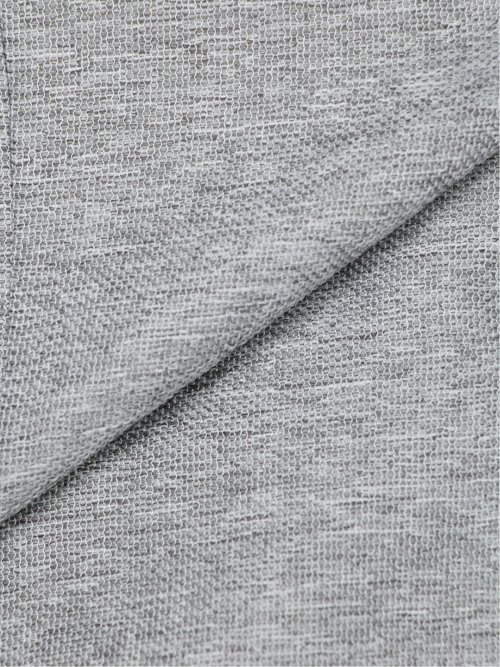 カラミストレッチ リバーシブルジレ(セットアップ可能)