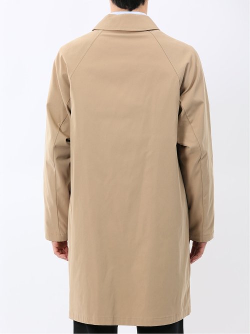 セカンドスタイル/Secondo Stayle 撥水 ライナー付き ステンカラーコート