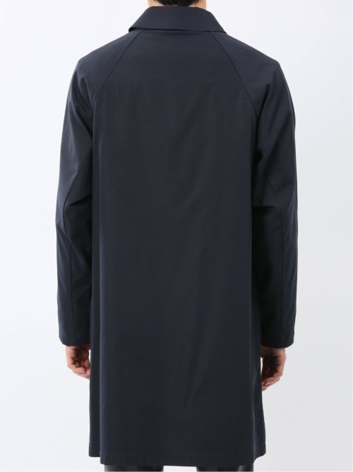 セカンドスタイル/Secondo Stayle 撥水 ライナー付き ステンカラーコート