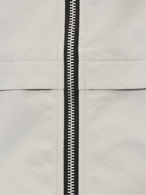 マイクロツイル スタンド ジップアウター