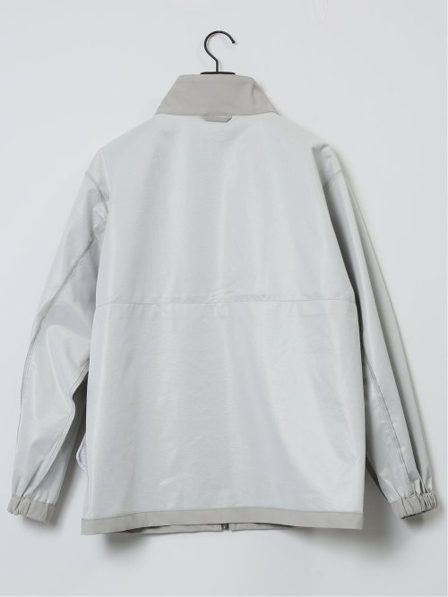 マイクロツイル スタンド ジップアウター