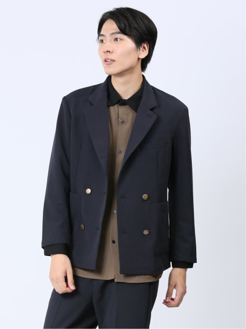 セットアップ/セットアップジャケット ｜メンズ | TAKA-Q ONLINE SHOP