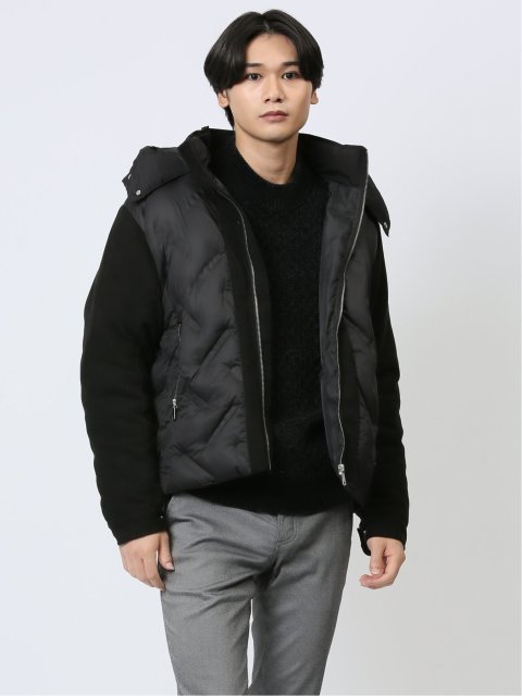 アウター/コート/ダウンジャケット/コート | TAKA-Q ONLINE SHOP 