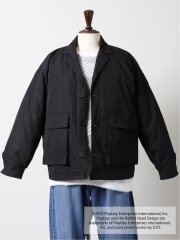 プレイボーイ/PLAYBOY × SD　マルハチ エコダウン