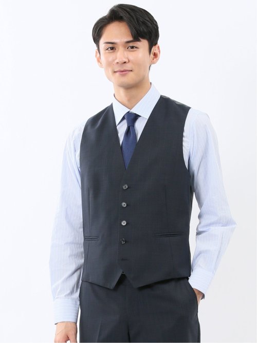 トップス/ベスト/ジレ | TAKA-Q ONLINE SHOP／タカキューオンライン