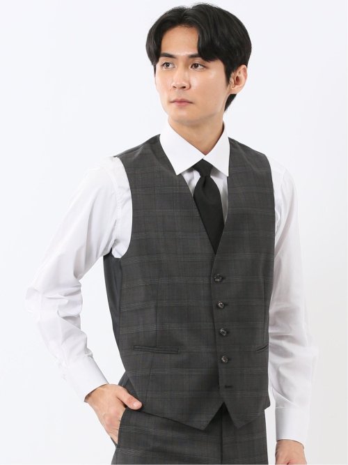 トップス/ベスト/ジレ | TAKA-Q ONLINE SHOP／タカキューオンライン