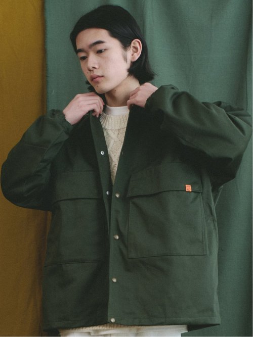 ユニバーサルスタイルウェア/UNIVERSAL STYLE WEAR コーチジャケット