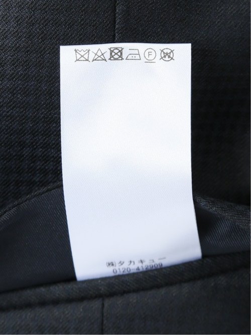 リバーシブル ジレベスト