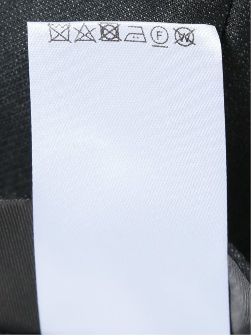 リバーシブル ジレベスト