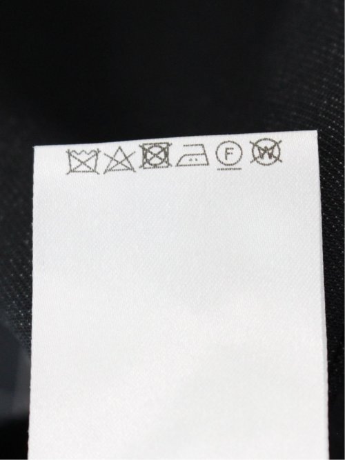 リバーシブル ジレベスト