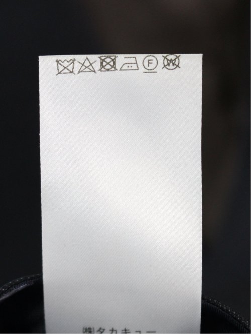 リバーシブル ジレベスト