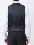 リバーシブル ジレベスト