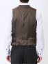 リバーシブル ジレベスト