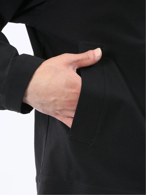 circle motion adapt スタンドZIPブルゾン(セットアップ可能)