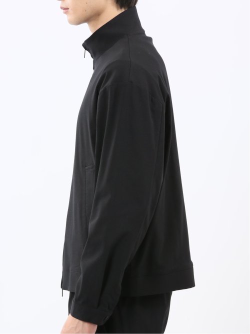 circle motion adapt スタンドZIPブルゾン(セットアップ可能)