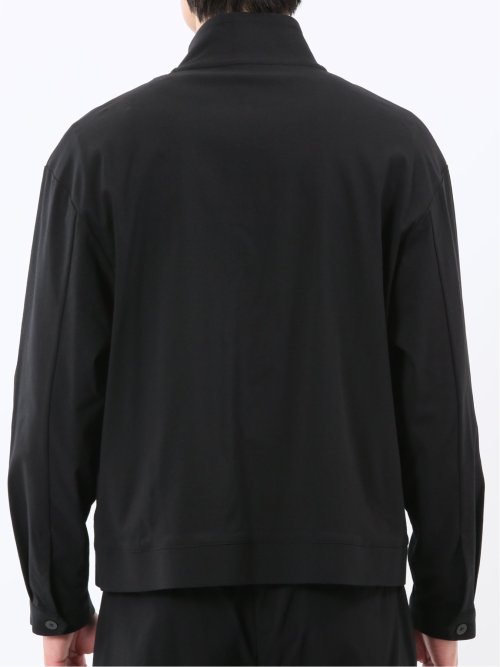 circle motion adapt スタンドZIPブルゾン(セットアップ可能)