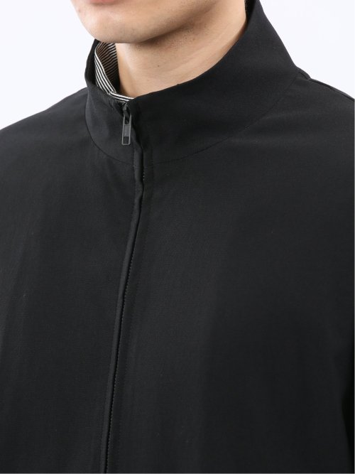 circle motion adapt スタンドZIPブルゾン(セットアップ可能)