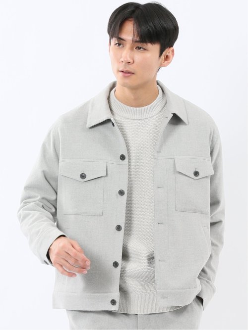 ジャケット/セットアップジャケット ｜TAKA-Q | TAKA-Q ONLINE SHOP