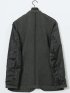 ツイルフランネル 2ボタンジャケット(セットアップ可能)