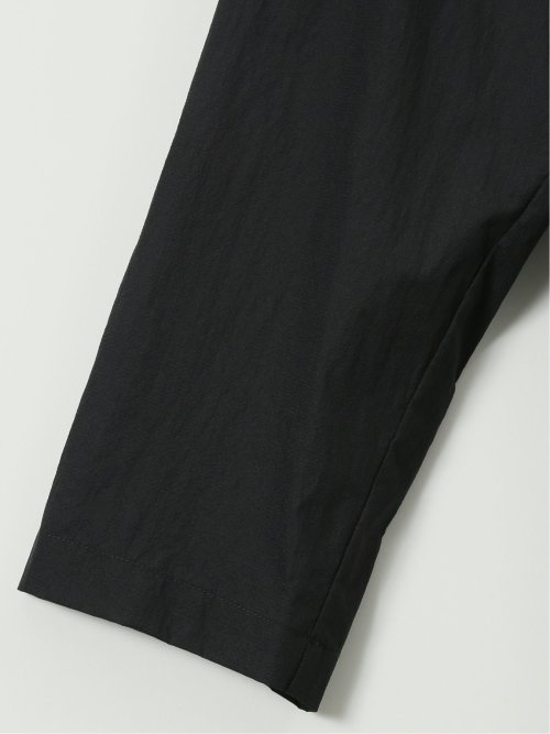 【大きいサイズ】ジーステージ/G-stage ナイロンワッシャー シャツブルゾン