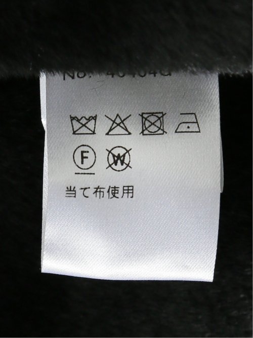 【大きいサイズ】ジーステージ/G-stage 起毛 裏ボア フルジップブルゾン