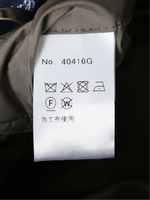 【大きいサイズ】ジーステージ/G-stage フーデッドダウン