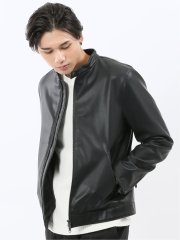 シングル スタンドライダース